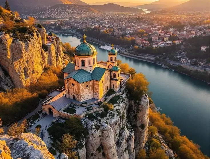 تور 6 شب تفلیس باتومی ویژه تابستان ( نقد - اقساط )